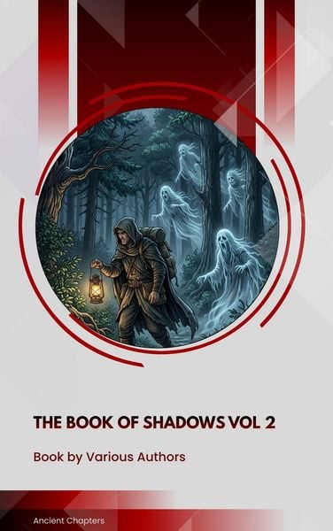 Produktbild: The Book of Shadows Vol 2