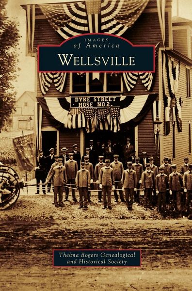 Produktbild: Wellsville