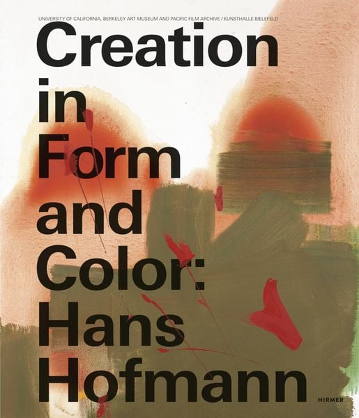 Produktbild: Hans Hofmann