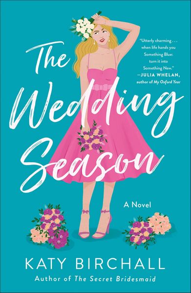 Produktbild: The Wedding Season