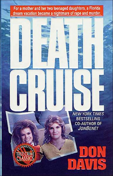 Produktbild: Death Cruise