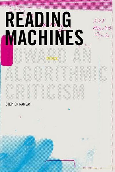 Produktbild: Ramsay, S: Reading Machines