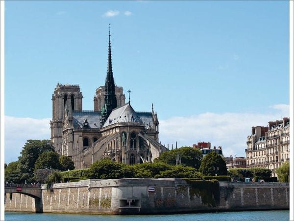 Produktbild: Paris Reisef&uuml;hrer LIEBLINGSORTE
