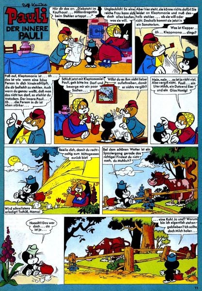 Produktbild: Die Bibliothek der Comic-Klassiker: Fix und Foxi