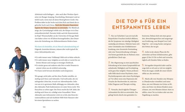 Produktbild: Meine Hormone - Bin ich ferngesteuert?
