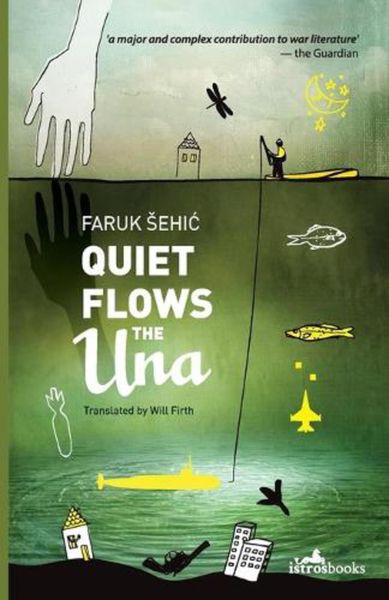 Produktbild: Quiet Flows the Una