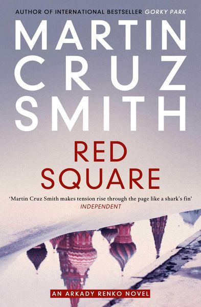 Produktbild: Red Square