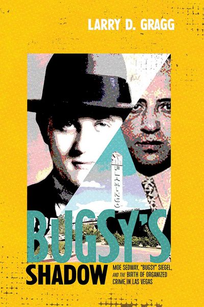 Produktbild: Bugsy's Shadow