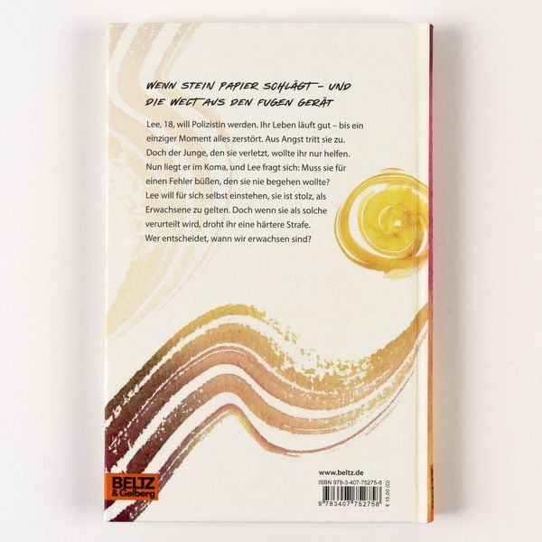 Produktbild: Stein schl&auml;gt Papier