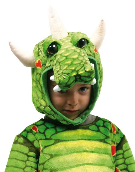 Produktbild: Kost&uuml;m Drachen