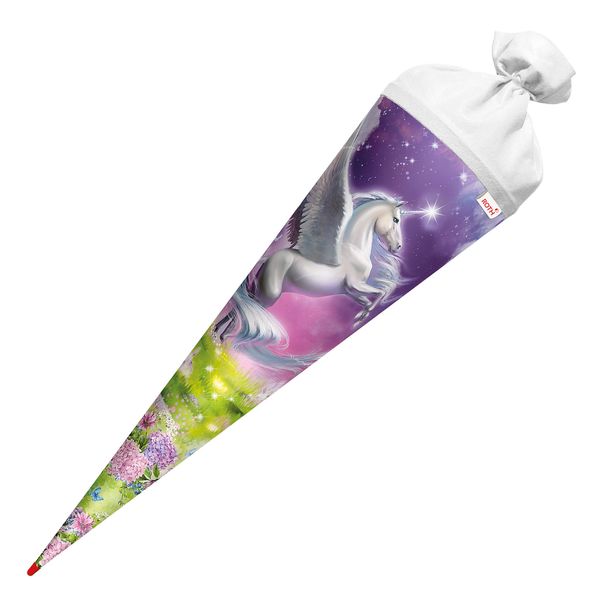 Produktbild: Motivschult&uuml;te 70cm, Magic Pegasus