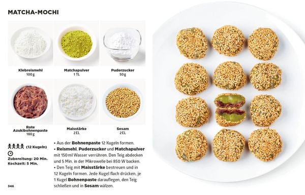 Produktbild: Simplissime – Das einfachste Kochbuch der Welt: Asiatische Küche