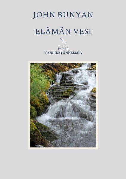 Produktbild: El&auml;m&auml;n vesi