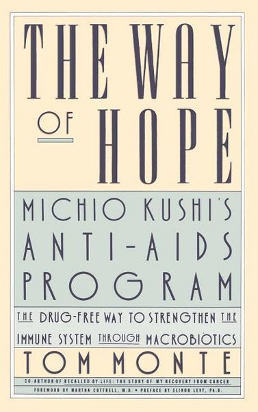 Produktbild: The Way of Hope