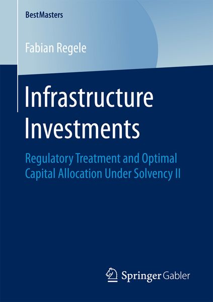 Produktbild: Infrastructure Investments