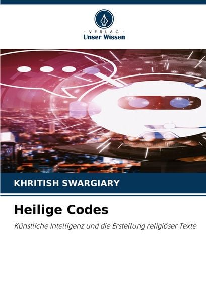 Produktbild: Heilige Codes