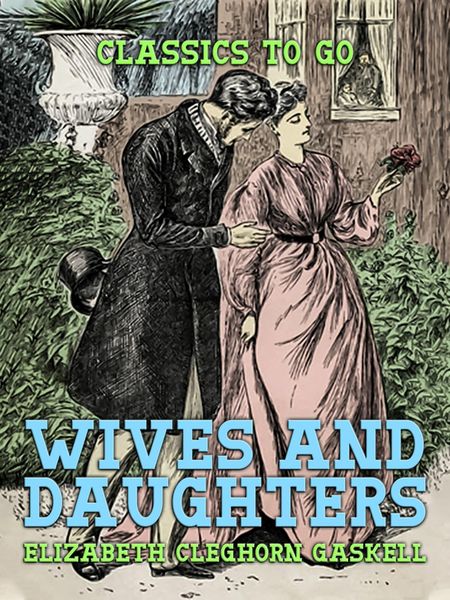 Produktbild: Wives and Daughters