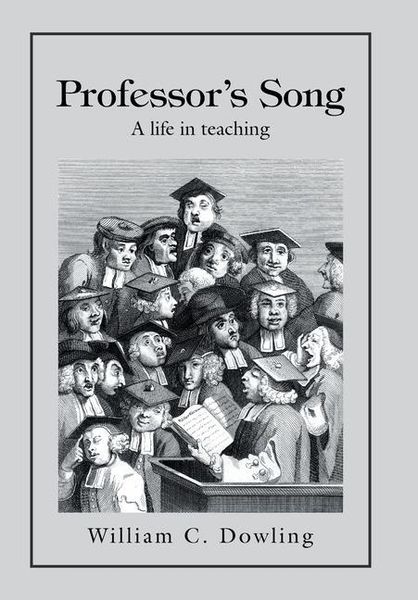 Produktbild: Professor's Song