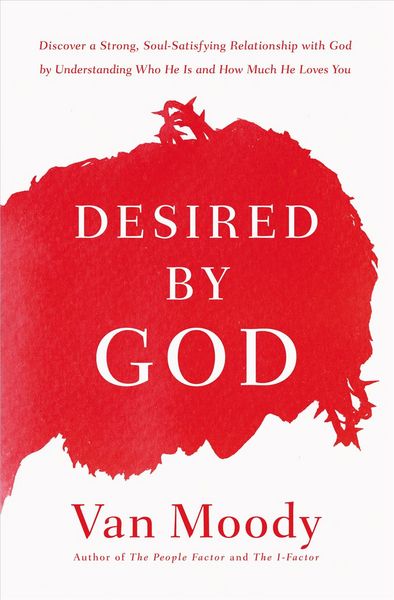 Produktbild: Desired by God