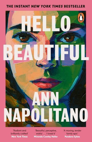 Produktbild: Hello Beautiful