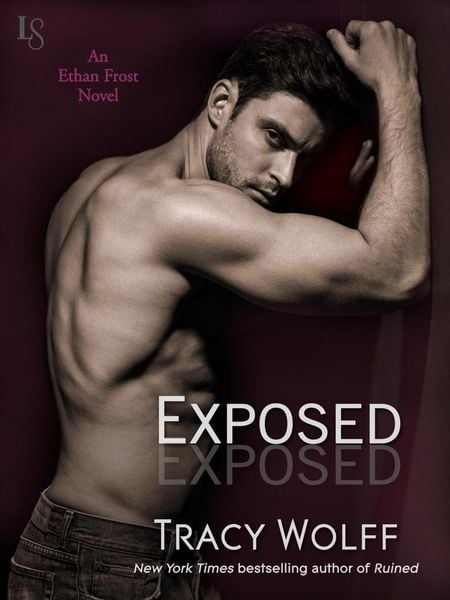 Produktbild: Exposed