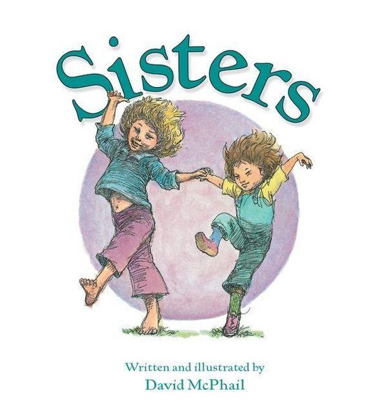 Produktbild: Sisters