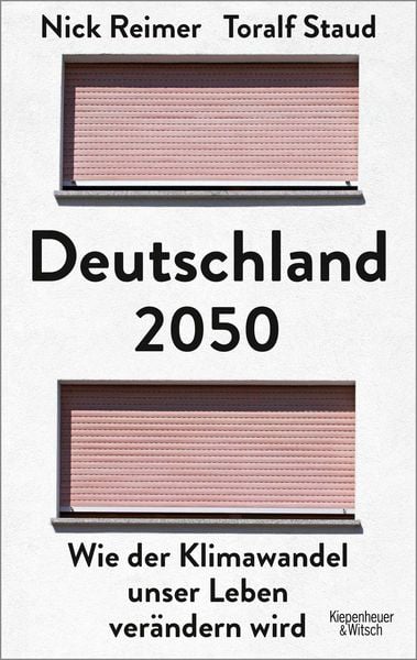 Produktbild: Deutschland 2050