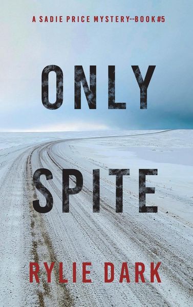 Produktbild: Only Spite (A Sadie Price FBI Suspense Thriller-Book 5)