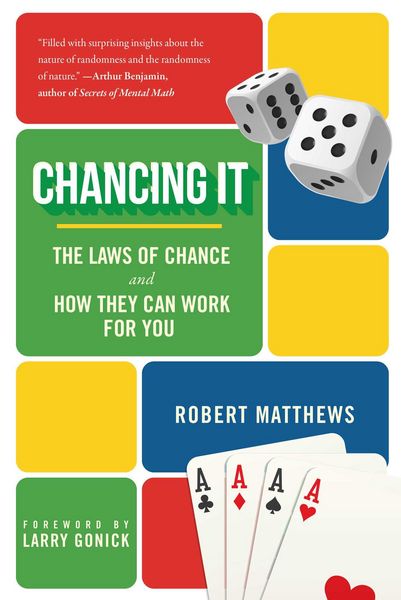 Produktbild: Chancing It