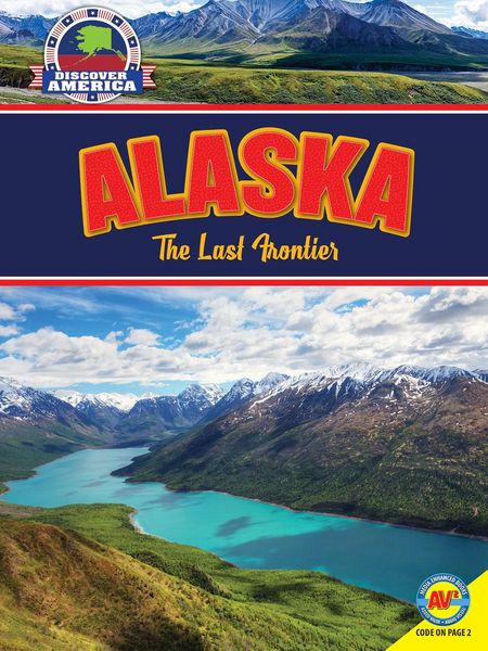 Produktbild: Alaska: The Last Frontier