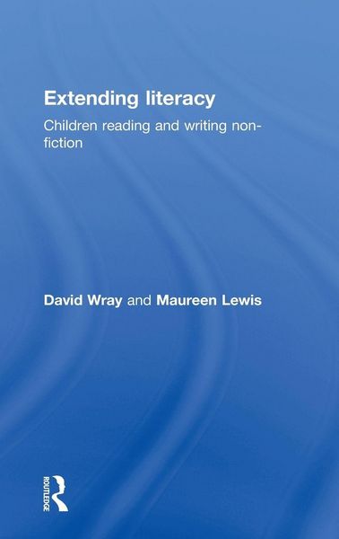 Produktbild: Extending Literacy