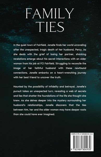 Produktbild: Family Ties