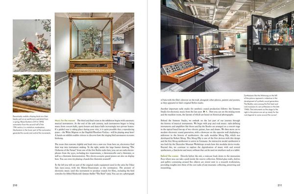 Produktbild: The Deutsches Museum