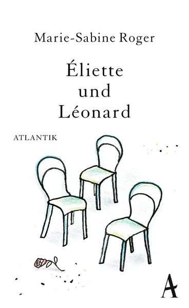 Produktbild: &Eacute;liette und L&eacute;onard