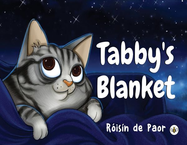 Produktbild: Tabby's Blanket