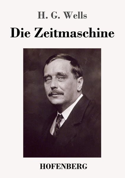 Produktbild: Die Zeitmaschine