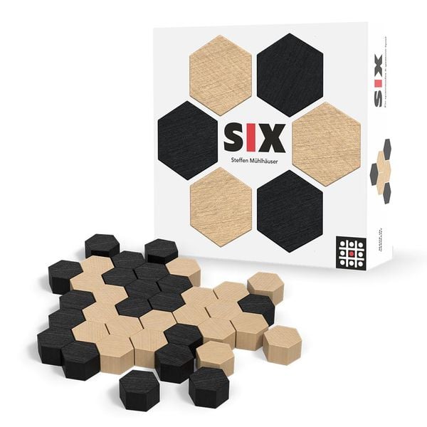 Produktbild: SIX