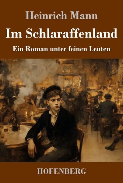 Produktbild: Im Schlaraffenland