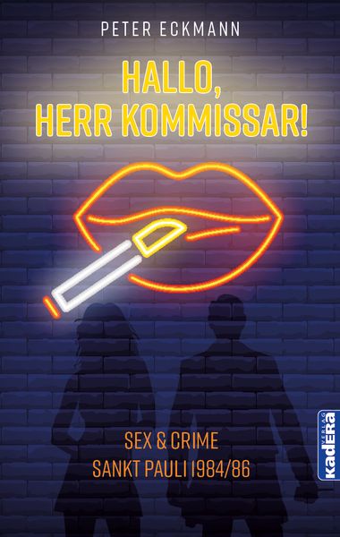 Produktbild: Hallo, Herr Kommissar!
