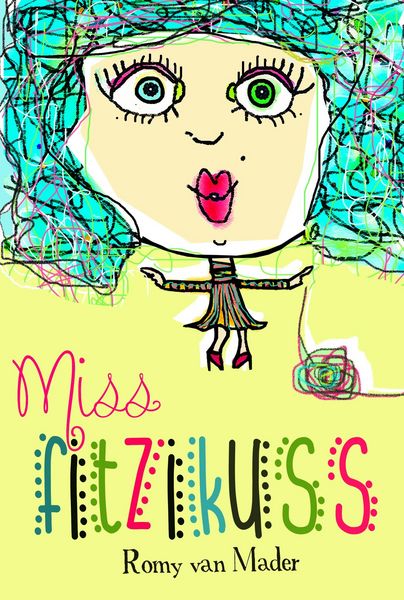 Produktbild: Miss Fitzikuss