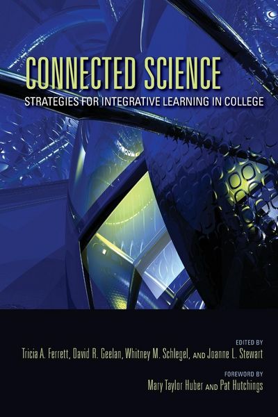 Produktbild: Connected Science
