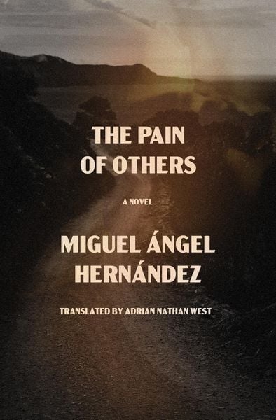Produktbild: The Pain of Others