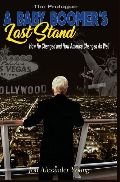 Produktbild: A Baby Boomer's Last Stand