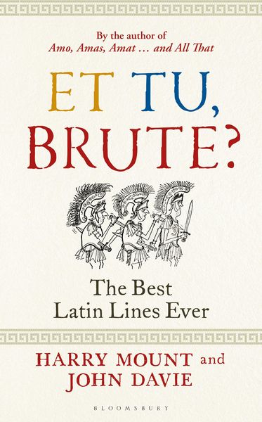 Produktbild: Et tu, Brute?