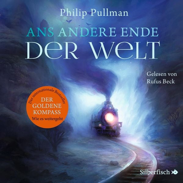 Produktbild: Ans andere Ende der Welt