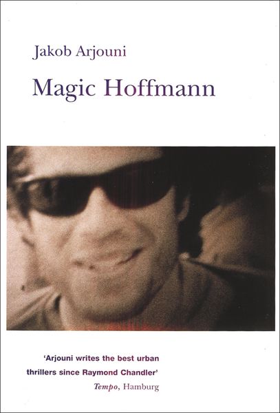 Produktbild: Magic Hoffmann