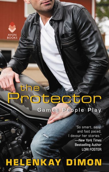 Produktbild: The Protector