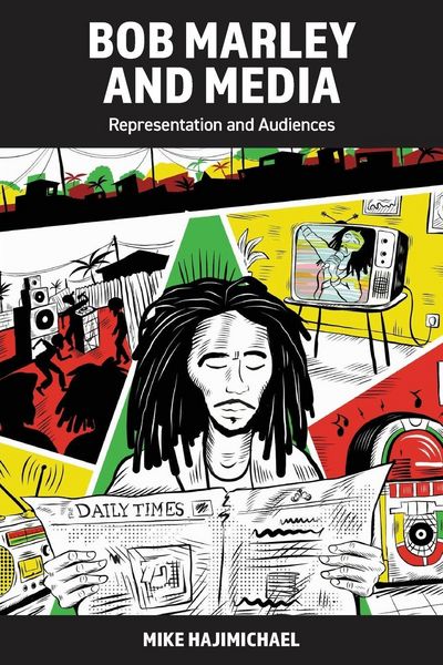 Produktbild: Bob Marley and Media