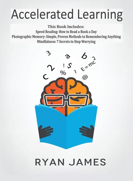 Produktbild: Accelerated Learning