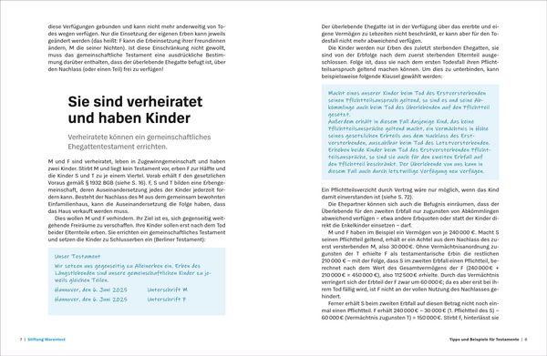 Produktbild: Vererben und Erben